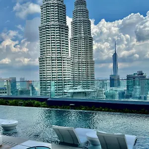 Star Klcc By Fzb شقة